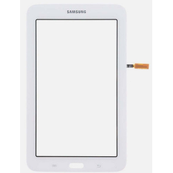 TOUCH SAMSUNG GALAXY TAB 3 LITE T110 (7.0") BRANCO TOUCH SAMSUNG GALAXY TAB 3 LITE T110 (7.0") BRANCO